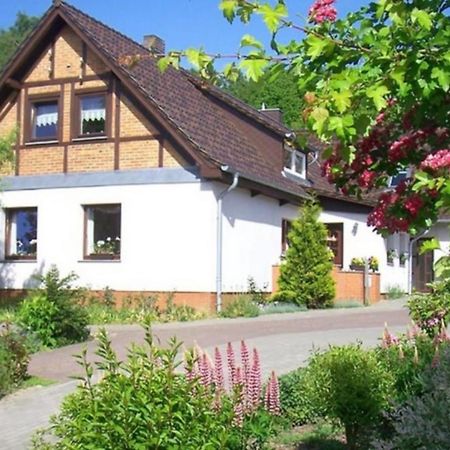 Fewo Im Herzen Der Insel Apartment Bergen Auf Rugen Luaran gambar